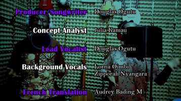 Free download Maisha video and edit with RedcoolMedia movie maker MovieStudio video editor online and AudioStudio audio editor onlin