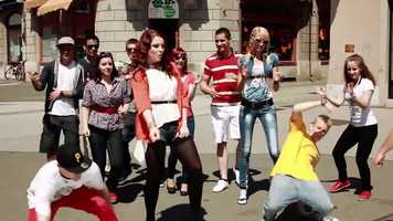 Free download Maja Keuc Its so nice music videos video and edit with RedcoolMedia movie maker MovieStudio video editor online and AudioStudio audio editor onlin