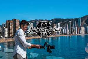 Free download Majestic Films Presentacin video and edit with RedcoolMedia movie maker MovieStudio video editor online and AudioStudio audio editor onlin