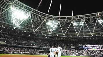 Free download Major League Baseball 2019 video and edit with RedcoolMedia movie maker MovieStudio video editor online and AudioStudio audio editor onlin