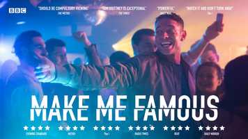 Free download Make Me Famous - BBC TV Drama - Trailer video and edit with RedcoolMedia movie maker MovieStudio video editor online and AudioStudio audio editor onlin