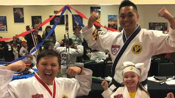 Free download Making a Ginger Warrior video and edit with RedcoolMedia movie maker MovieStudio video editor online and AudioStudio audio editor onlin