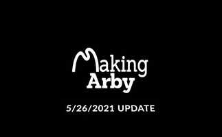 Free download Making Arby Production Update May 2021 video and edit with RedcoolMedia movie maker MovieStudio video editor online and AudioStudio audio editor onlin