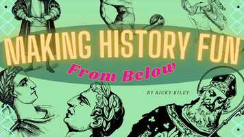 Free download Making History Fun ---From Below video and edit with RedcoolMedia movie maker MovieStudio video editor online and AudioStudio audio editor onlin