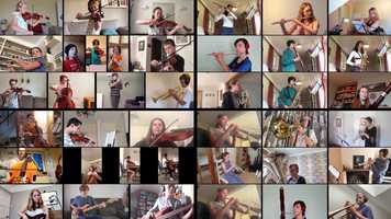 Free download Making Music Project video and edit with RedcoolMedia movie maker MovieStudio video editor online and AudioStudio audio editor onlin
