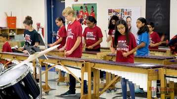 Free download Making Music with Mojo-rimba video and edit with RedcoolMedia movie maker MovieStudio video editor online and AudioStudio audio editor onlin