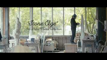 Free download Making of a Sculpture - Turid Gyllenhammar video and edit with RedcoolMedia movie maker MovieStudio video editor online and AudioStudio audio editor onlin