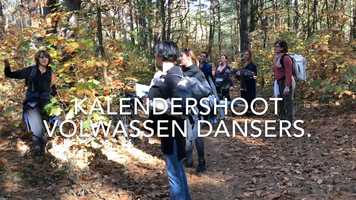 Free download Making off Groupphoto for a calendar video and edit with RedcoolMedia movie maker MovieStudio video editor online and AudioStudio audio editor onlin