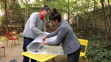 Free download Making Of - Team Building Science Po Paris video and edit with RedcoolMedia movie maker MovieStudio video editor online and AudioStudio audio editor onlin