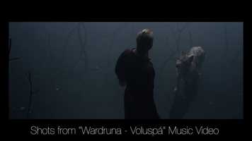 Free download making of Wardruna, Volusp music video video and edit with RedcoolMedia movie maker MovieStudio video editor online and AudioStudio audio editor onlin