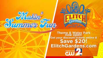 Free download Making Summer Fun - CW - 30 - Gaylord Elitch.mpg video and edit with RedcoolMedia movie maker MovieStudio video editor online and AudioStudio audio editor onlin