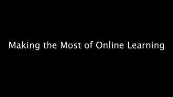 Free download Making the Most of Online Learning | David C Cook Learning video and edit with RedcoolMedia movie maker MovieStudio video editor online and AudioStudio audio editor onlin