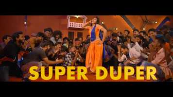 Free download MALAYALAM Film SUPER DUPER TRAILER video and edit with RedcoolMedia movie maker MovieStudio video editor online and AudioStudio audio editor onlin