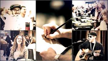 Free download Malchut 2020 Friends  Torah Club Leaders Conference video and edit with RedcoolMedia movie maker MovieStudio video editor online and AudioStudio audio editor onlin