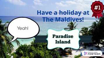 Free download Maldives!!! video and edit with RedcoolMedia movie maker MovieStudio video editor online and AudioStudio audio editor onlin