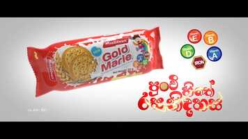 Free download Maliban Gold Marie TVC video and edit with RedcoolMedia movie maker MovieStudio video editor online and AudioStudio audio editor onlin