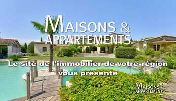 Free download MALLEMORT - MAISON A VENDRE - 2 295 000  - 430 m video and edit with RedcoolMedia movie maker MovieStudio video editor online and AudioStudio audio editor onlin