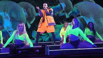 Free download Maluma 11:11 World Tour Visuals Reel video and edit with RedcoolMedia movie maker MovieStudio video editor online and AudioStudio audio editor onlin