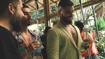 Free download MALUMA x REYKON / WARNER MUSIC ROOMS video and edit with RedcoolMedia movie maker MovieStudio video editor online and AudioStudio audio editor onlin