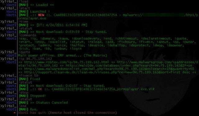 Download web tool or web app Malware Auto Downloader