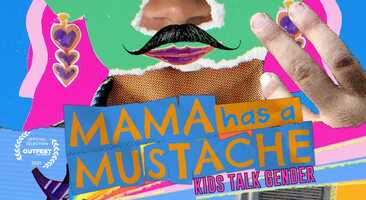 Free download Mama Has a Mustache TRAILER video and edit with RedcoolMedia movie maker MovieStudio video editor online and AudioStudio audio editor onlin