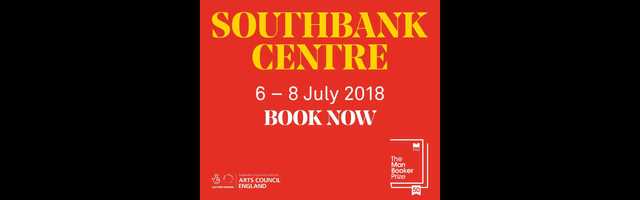 Free download Man Booker 50 Festival MPU video and edit with RedcoolMedia movie maker MovieStudio video editor online and AudioStudio audio editor onlin