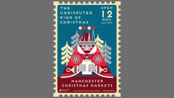 Free download Manchester Christmas Markets Animation Tests video and edit with RedcoolMedia movie maker MovieStudio video editor online and AudioStudio audio editor onlin
