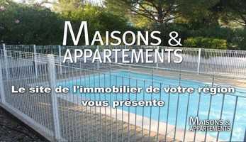 Free download MANDELIEU-LA-NAPOULE - APPARTEMENT A VENDRE - 138 000  - 39 m - 2 pices video and edit with RedcoolMedia movie maker MovieStudio video editor online and AudioStudio audio editor onlin
