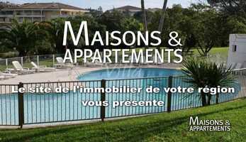 Free download MANDELIEU-LA-NAPOULE - APPARTEMENT A VENDRE - 155 000  - 22 m - 1 pice(s) video and edit with RedcoolMedia movie maker MovieStudio video editor online and AudioStudio audio editor onlin