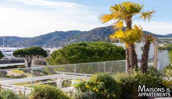 Free download MANDELIEU-LA-NAPOULE - APPARTEMENT A VENDRE - 2 200 000  - 127 m - 4 pices video and edit with RedcoolMedia movie maker MovieStudio video editor online and AudioStudio audio editor onlin