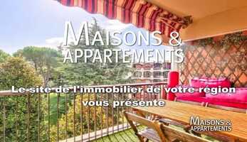 Free download MANDELIEU-LA-NAPOULE - APPARTEMENT A VENDRE - 275 000  - 74 m - 3 pice(s) video and edit with RedcoolMedia movie maker MovieStudio video editor online and AudioStudio audio editor onlin