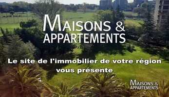Free download MANDELIEU-LA-NAPOULE - APPARTEMENT A VENDRE - 299 000  - 44 m - 2 pice(s) video and edit with RedcoolMedia movie maker MovieStudio video editor online and AudioStudio audio editor onlin