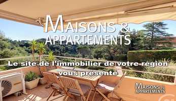 Free download MANDELIEU-LA-NAPOULE - APPARTEMENT A VENDRE - 429 000  - 103 m - 4 pice(s) video and edit with RedcoolMedia movie maker MovieStudio video editor online and AudioStudio audio editor onlin