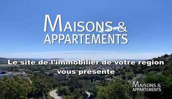 Free download MANDELIEU-LA-NAPOULE - APPARTEMENT A VENDRE - 550 000  - 95 m - 4 pice(s) video and edit with RedcoolMedia movie maker MovieStudio video editor online and AudioStudio audio editor onlin