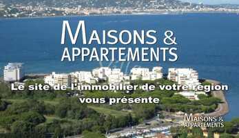 Free download MANDELIEU-LA-NAPOULE - APPARTEMENT A VENDRE - 590 000  - 66 m - 3 pice(s) video and edit with RedcoolMedia movie maker MovieStudio video editor online and AudioStudio audio editor onlin