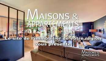 Free download MANDELIEU-LA-NAPOULE - APPARTEMENT A VENDRE - 690 000  - 139 m - 5 pice(s) video and edit with RedcoolMedia movie maker MovieStudio video editor online and AudioStudio audio editor onlin