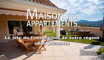 Free download MANDELIEU-LA-NAPOULE - APPARTEMENT A VENDRE - 759 000  - 136 m - 4 pice(s) video and edit with RedcoolMedia movie maker MovieStudio video editor online and AudioStudio audio editor onlin