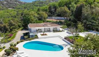 Free download MANDELIEU-LA-NAPOULE - MAISON A VENDRE - 1 785 000  - 253 m - 6 pice(s) video and edit with RedcoolMedia movie maker MovieStudio video editor online and AudioStudio audio editor onlin