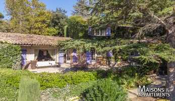 Free download MANDELIEU-LA-NAPOULE - MAISON A VENDRE - 1 997 000  - 300 m - 7 pice(s) video and edit with RedcoolMedia movie maker MovieStudio video editor online and AudioStudio audio editor onlin