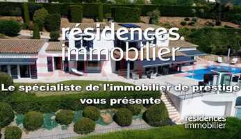 Free download MANDELIEU-LA-NAPOULE - MAISON A VENDRE - 3 495 000  - 300 m - 7 pice(s) video and edit with RedcoolMedia movie maker MovieStudio video editor online and AudioStudio audio editor onlin