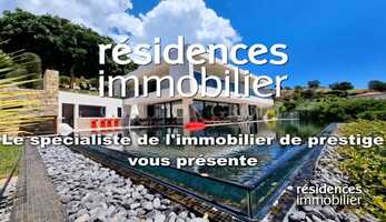 Free download MANDELIEU-LA-NAPOULE - MAISON A VENDRE - 4 950 000  - 489 m - 7 pice(s) video and edit with RedcoolMedia movie maker MovieStudio video editor online and AudioStudio audio editor onlin