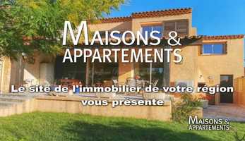 Free download MANDELIEU-LA-NAPOULE - MAISON A VENDRE - 599 000  - 121 m - 5 pices video and edit with RedcoolMedia movie maker MovieStudio video editor online and AudioStudio audio editor onlin