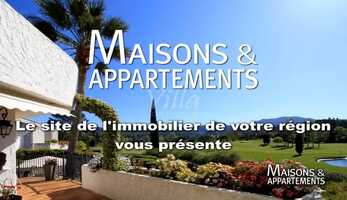 Free download MANDELIEU-LA-NAPOULE - MAISON A VENDRE - 875 000  - 257 m - 8 pice(s) video and edit with RedcoolMedia movie maker MovieStudio video editor online and AudioStudio audio editor onlin