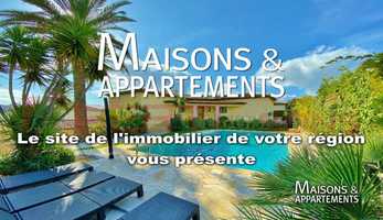 Free download MANDELIEU-LA-NAPOULE - MAISON A VENDRE - 995 000  - 210 m - 6 pices video and edit with RedcoolMedia movie maker MovieStudio video editor online and AudioStudio audio editor onlin