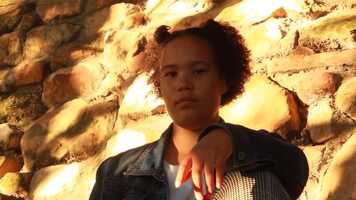 Free download MANENBERG FILM SCHOOL Lori Lees Story // Documentary video and edit with RedcoolMedia movie maker MovieStudio video editor online and AudioStudio audio editor onlin