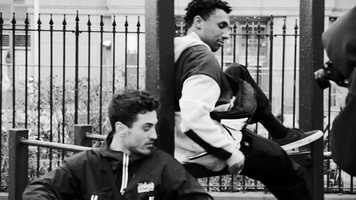 Free download Manhattan Portage x ZooYork video and edit with RedcoolMedia movie maker MovieStudio video editor online and AudioStudio audio editor onlin