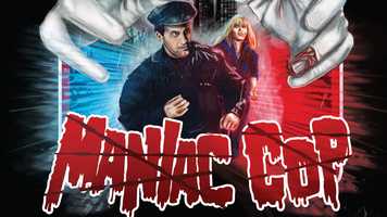 Free download Maniac Cop | Official Trailer video and edit with RedcoolMedia movie maker MovieStudio video editor online and AudioStudio audio editor onlin