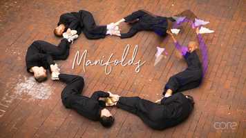 Free download Manifolds Trailer, 1 Minute video and edit with RedcoolMedia movie maker MovieStudio video editor online and AudioStudio audio editor onlin