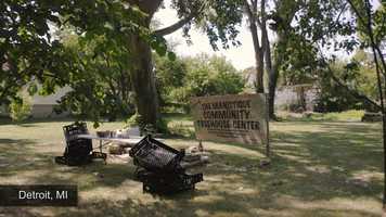 Free download Manistique Community Treehouse Center, 2020 video and edit with RedcoolMedia movie maker MovieStudio video editor online and AudioStudio audio editor onlin