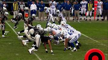 Free download MANNING_BOOTLEG_PLAY_VS_RAIDERS_WITH_MUSIC_2CLTQ_2CLTDREAM_00.mxf video and edit with RedcoolMedia movie maker MovieStudio video editor online and AudioStudio audio editor onlin